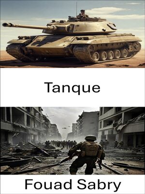 cover image of Tanque